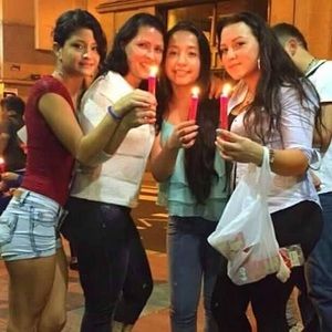 Meet your Posher, Amber